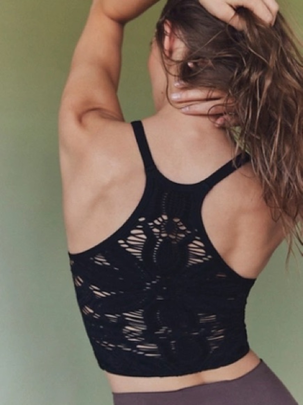 FREE PEOPLE • TOP